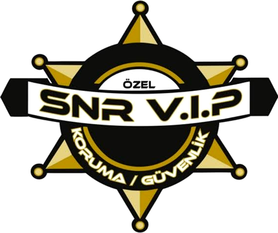 SNR V.I.P logo